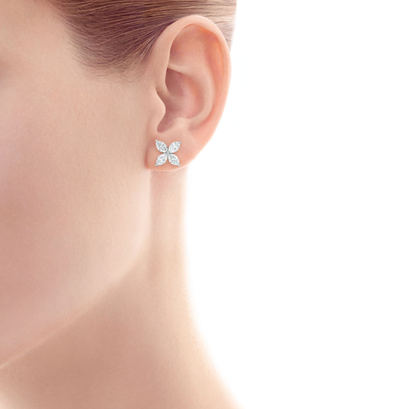 Tiffany & Co. Tiffany Victoria® pendientes Gran oferta