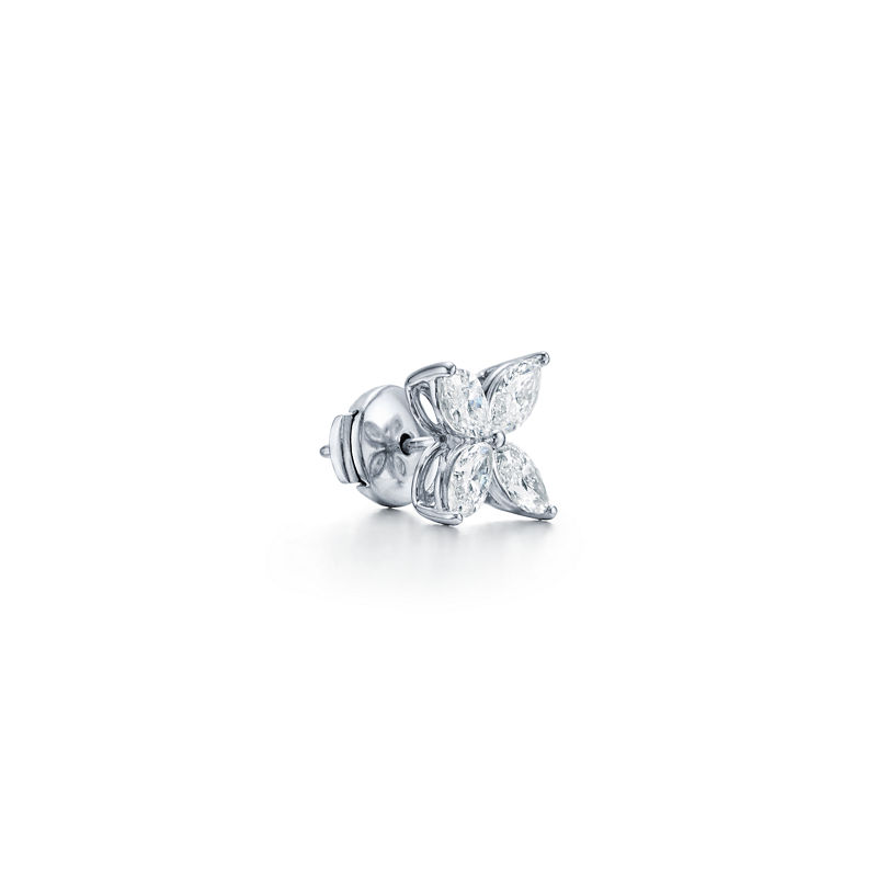 Tiffany & Co. Tiffany Victoria® pendientes Gran oferta