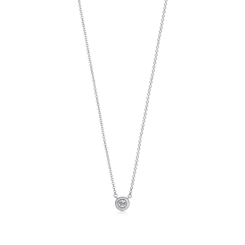 Tiffany & Co. Tiffany Soleste colgante Rebajas online