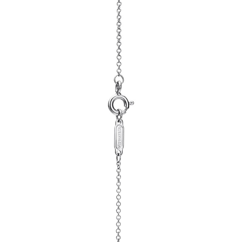 Tiffany & Co. Tiffany Soleste colgante Rebajas online