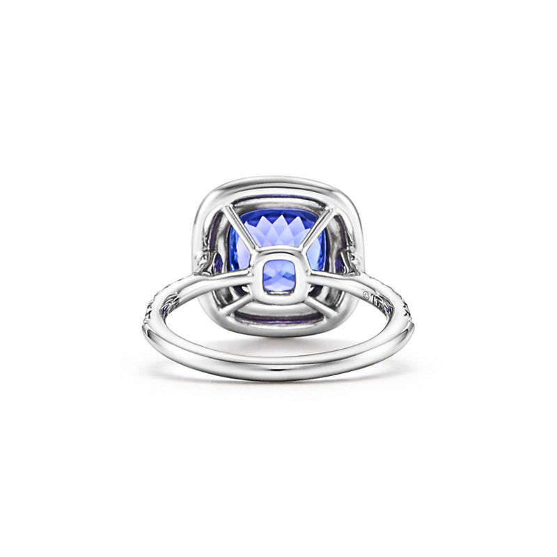 Tiffany & Co. Tiffany Soleste Anillo Rebajas top