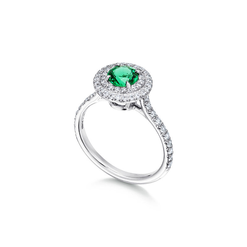Tiffany & Co. Tiffany Soleste anillo Envío gratis