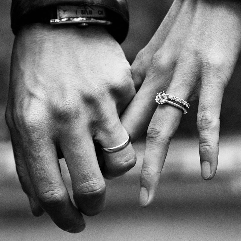 Tiffany & Co. Tiffany Forever Alianza de boda en platino 4 5 mm de ancho Precio de fábrica