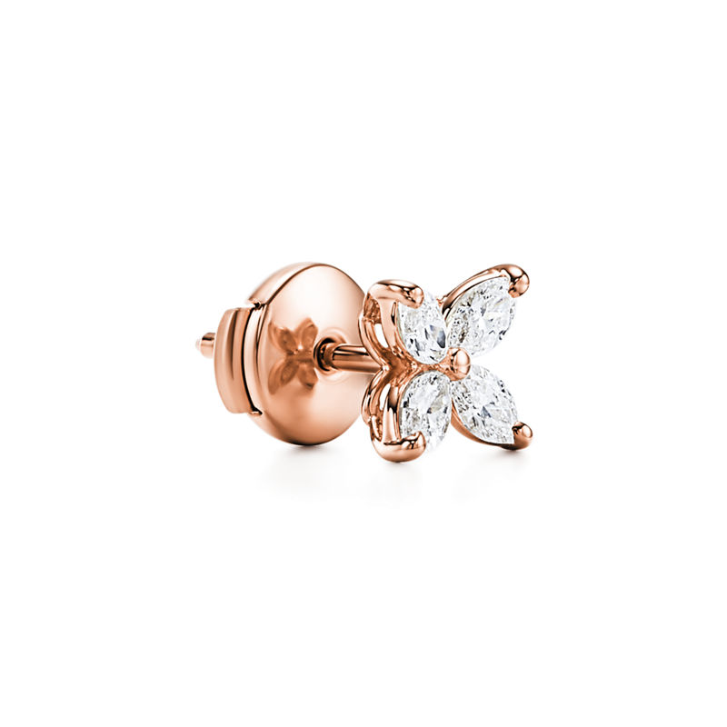 Tiffany & Co. Tiffany Victoria® pendientes Solo queda un día