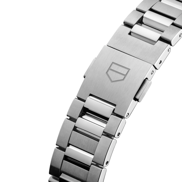 TAG Heuer TAG Heuer Carrera Date Automático 36 mm Acero WBN231B.BA0001 Ofertas especiales