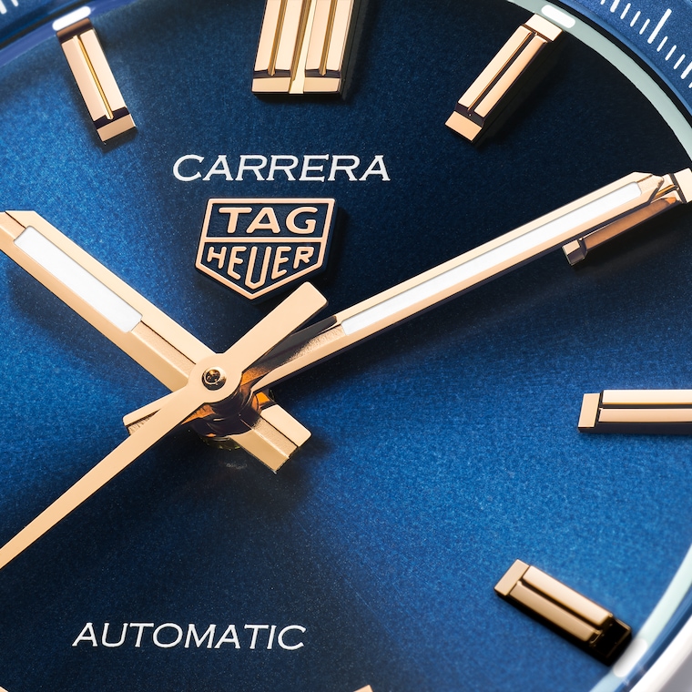 TAG Heuer TAG Heuer Carrera Date Date Automático 36 mm Acero WBN2311.BA0001 Precio ultrabajo