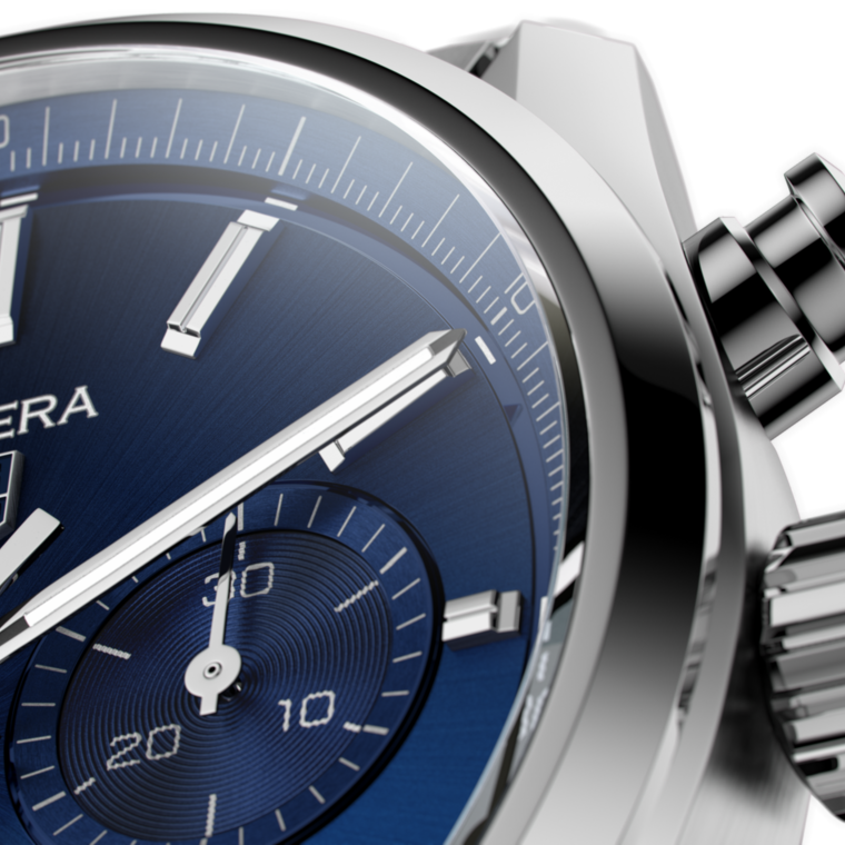 TAG Heuer TAG Heuer Carrera Chronograph Automático 42 mm Acero CBN2011.BA0642 Ofertas de temporada