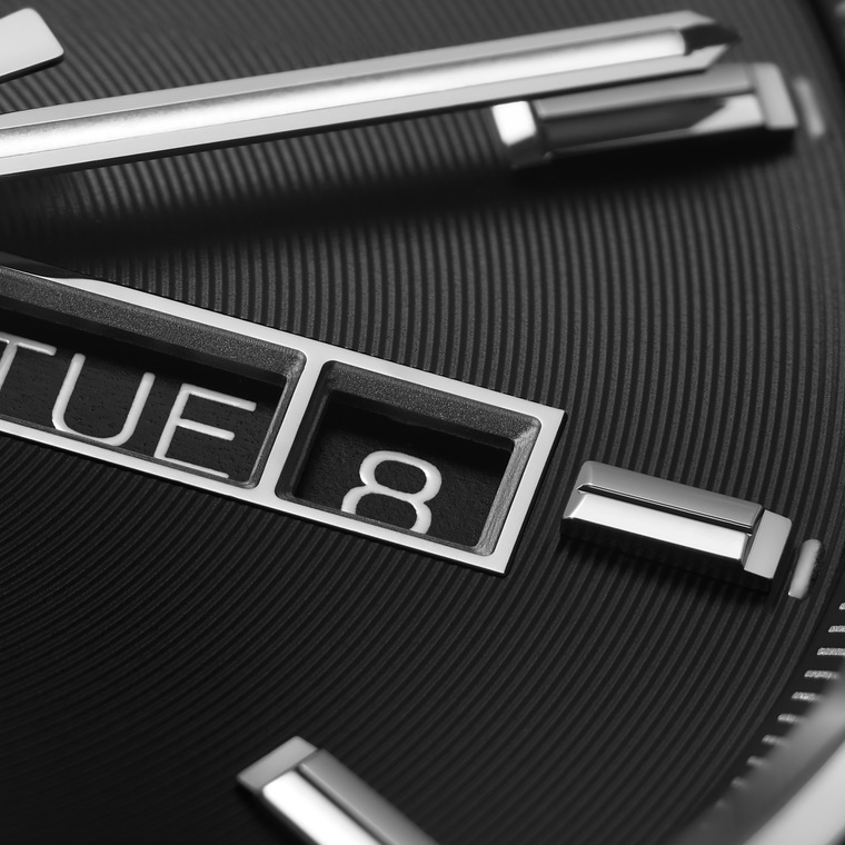 TAG Heuer TAG Heuer Carrera Day-Date Automático 41 mm Acero WBN2010.BA0640 Liquidación