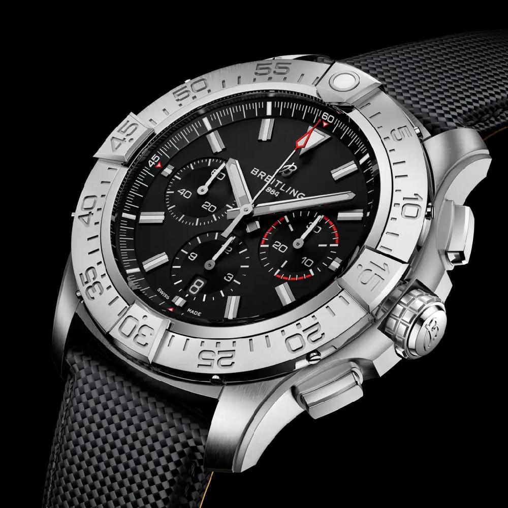 Breitling Super Avenger B01 Chronograph 46 Limitado a 3 días