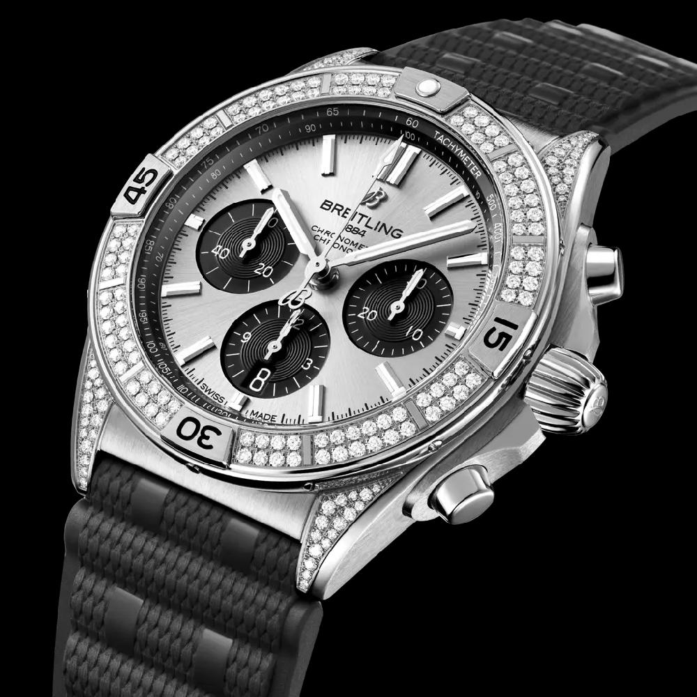 Breitling Chronomat B01 42 Libre de impuestos