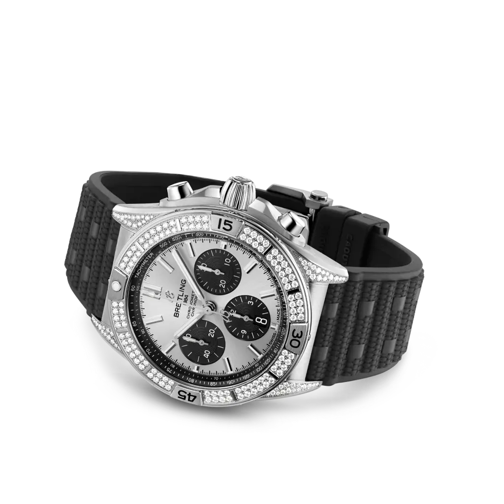 Breitling Chronomat B01 42 Libre de impuestos
