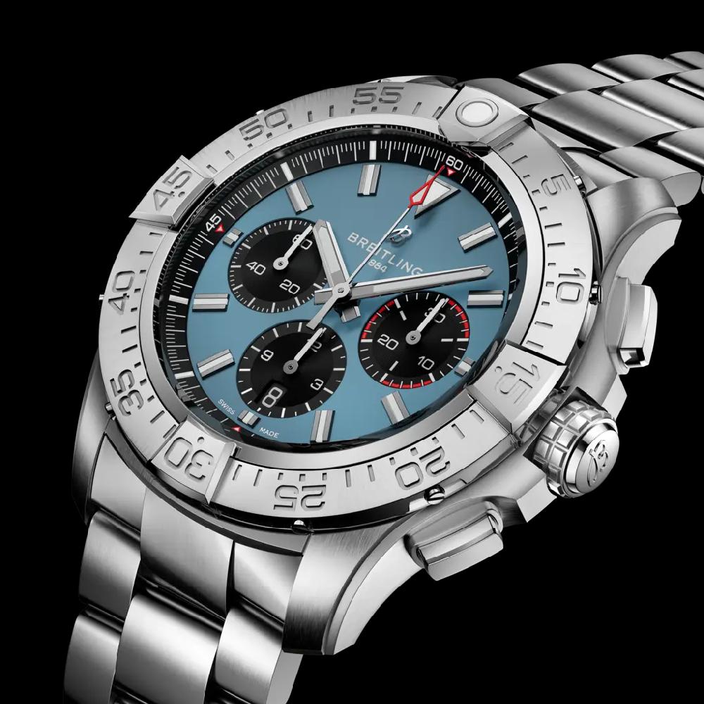 Breitling Super Avenger B01 Chronograph 46 Descuentos del mes