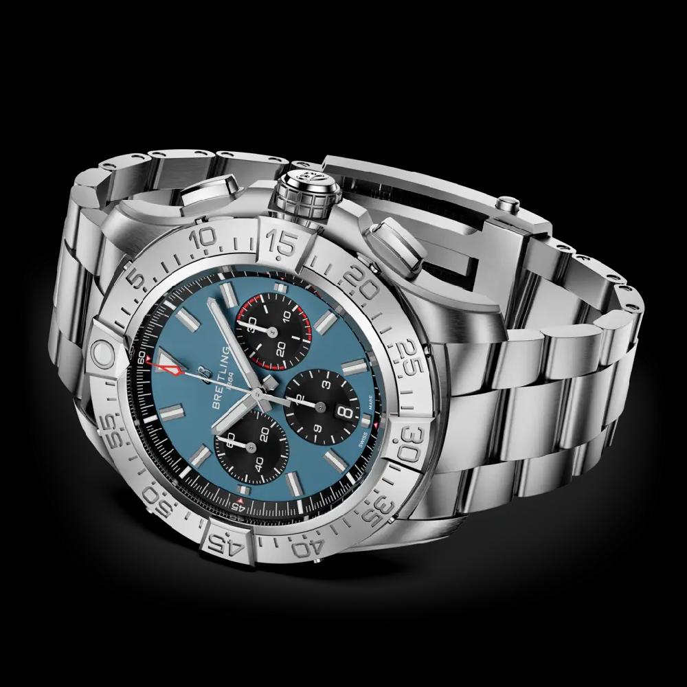 Breitling Super Avenger B01 Chronograph 46 Descuentos del mes