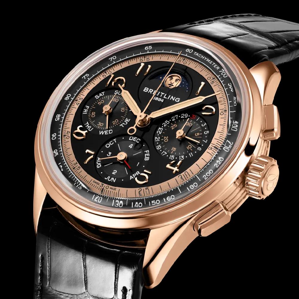 Breitling Premier B19 Datora 42 140th Anniversary Oferta exclusiva
