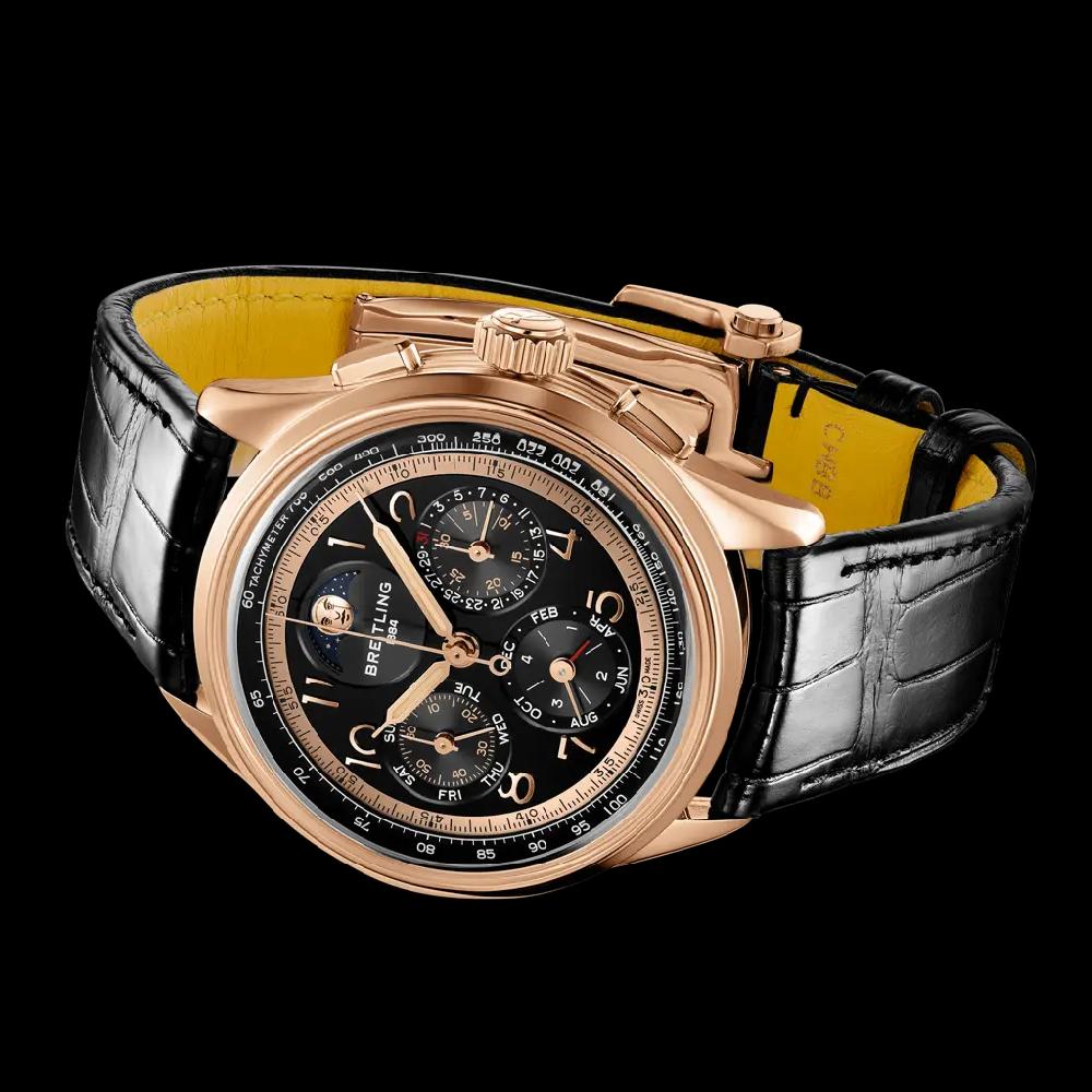 Breitling Premier B19 Datora 42 140th Anniversary Oferta exclusiva
