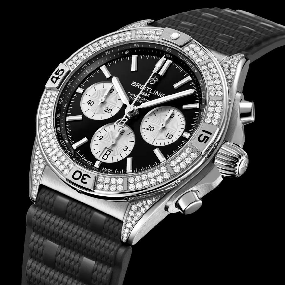 Breitling Chronomat B01 42 Ofertas de temporada
