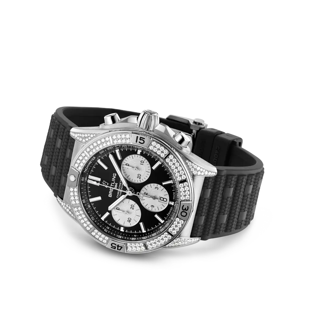 Breitling Chronomat B01 42 Ofertas de temporada