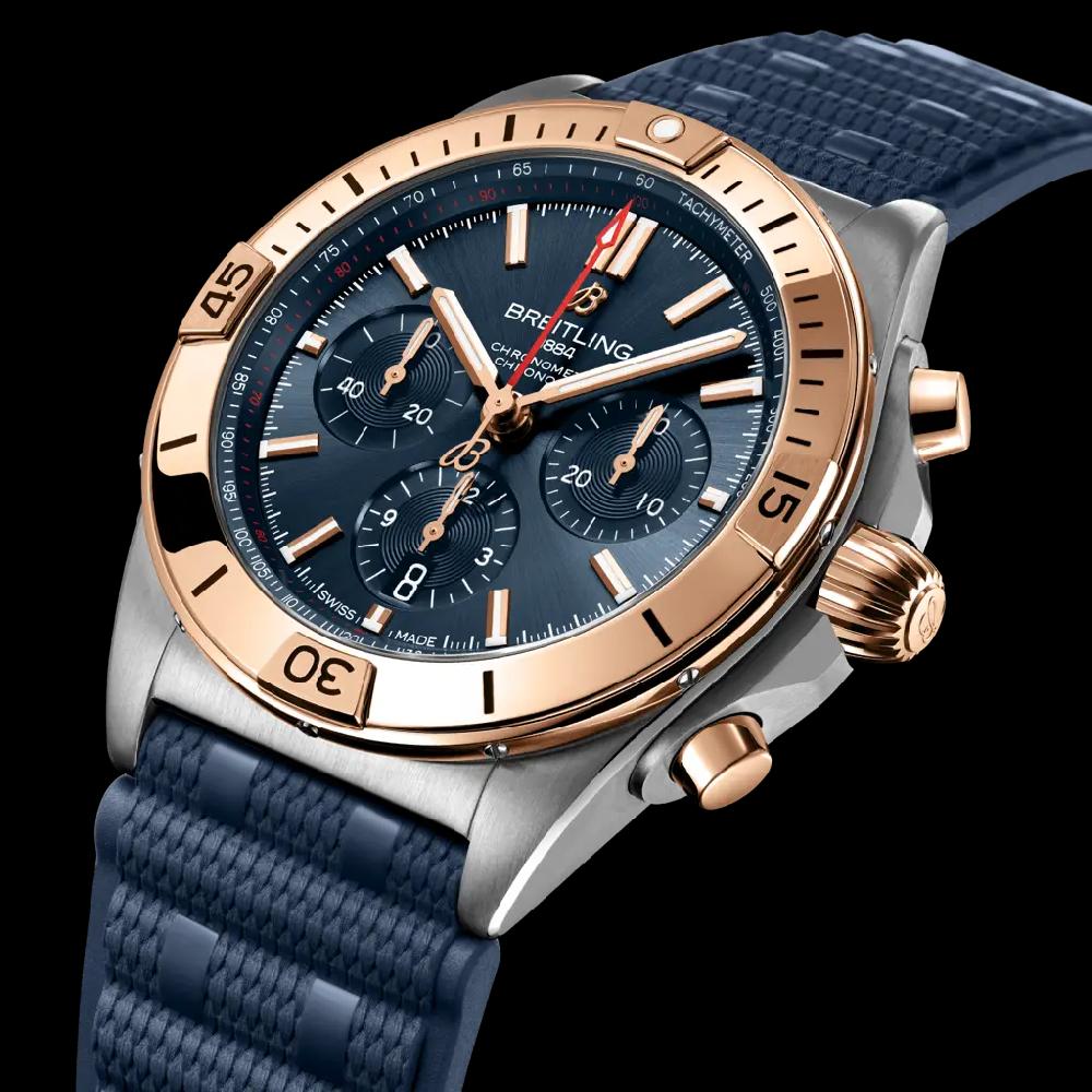 Breitling Chronomat B01 42 Rebajas de fin de temporada