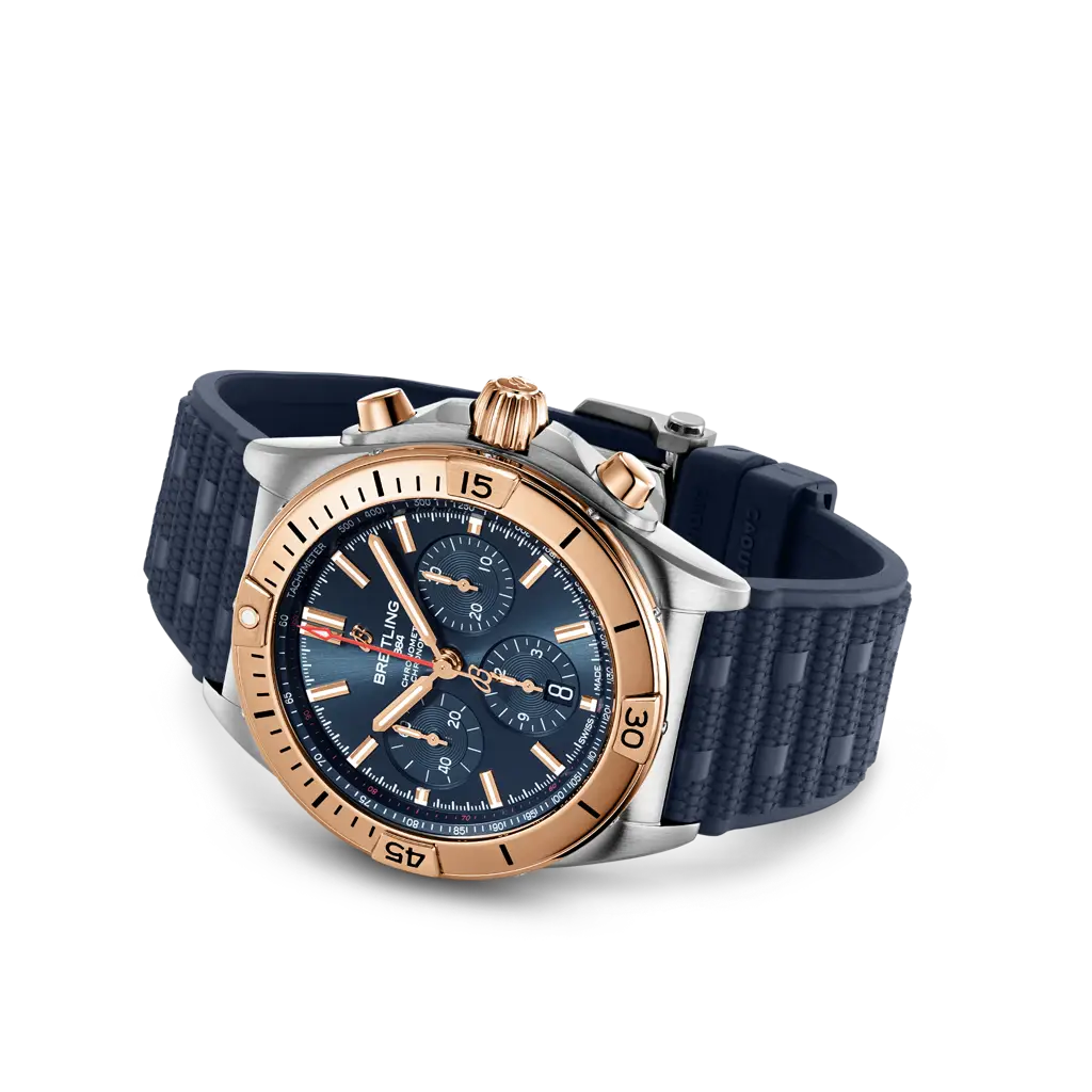 Breitling Chronomat B01 42 Rebajas de fin de temporada