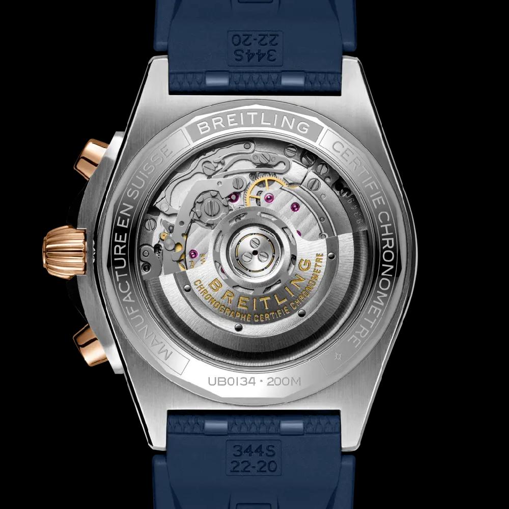 Breitling Chronomat B01 42 Rebajas de fin de temporada