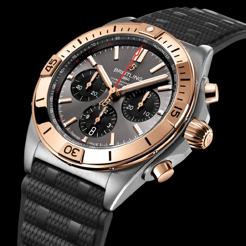 Breitling Chronomat B01 42 Precio ultrabajo