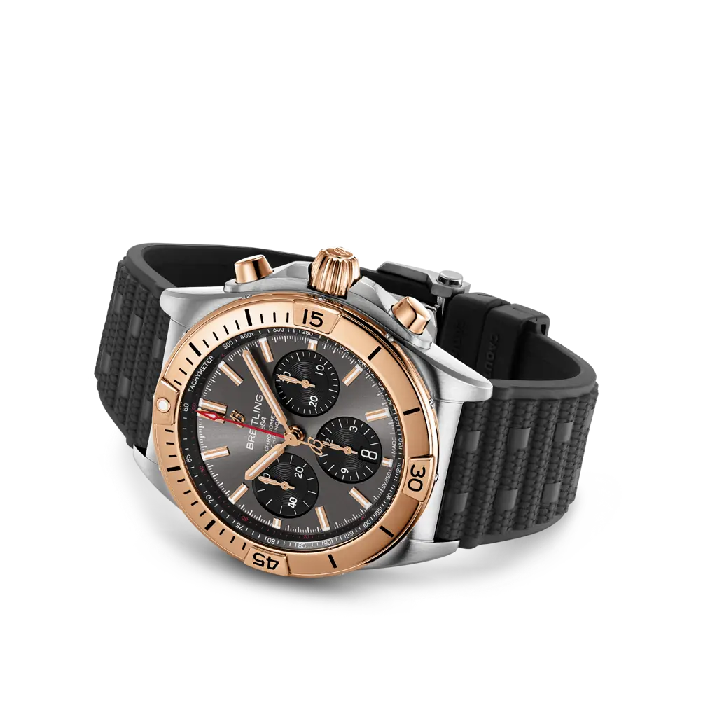 Breitling Chronomat B01 42 Precio ultrabajo
