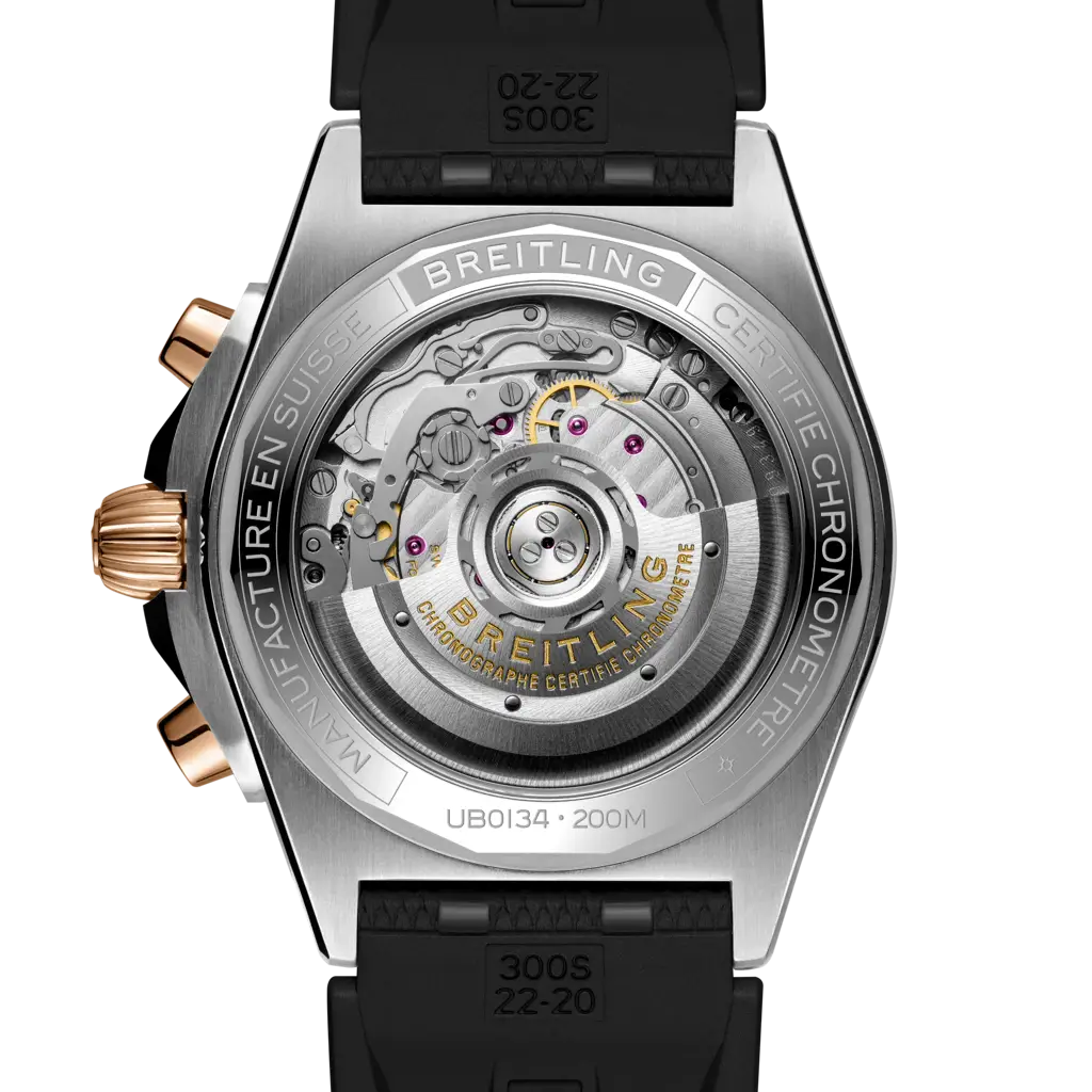 Breitling Chronomat B01 42 Precio ultrabajo