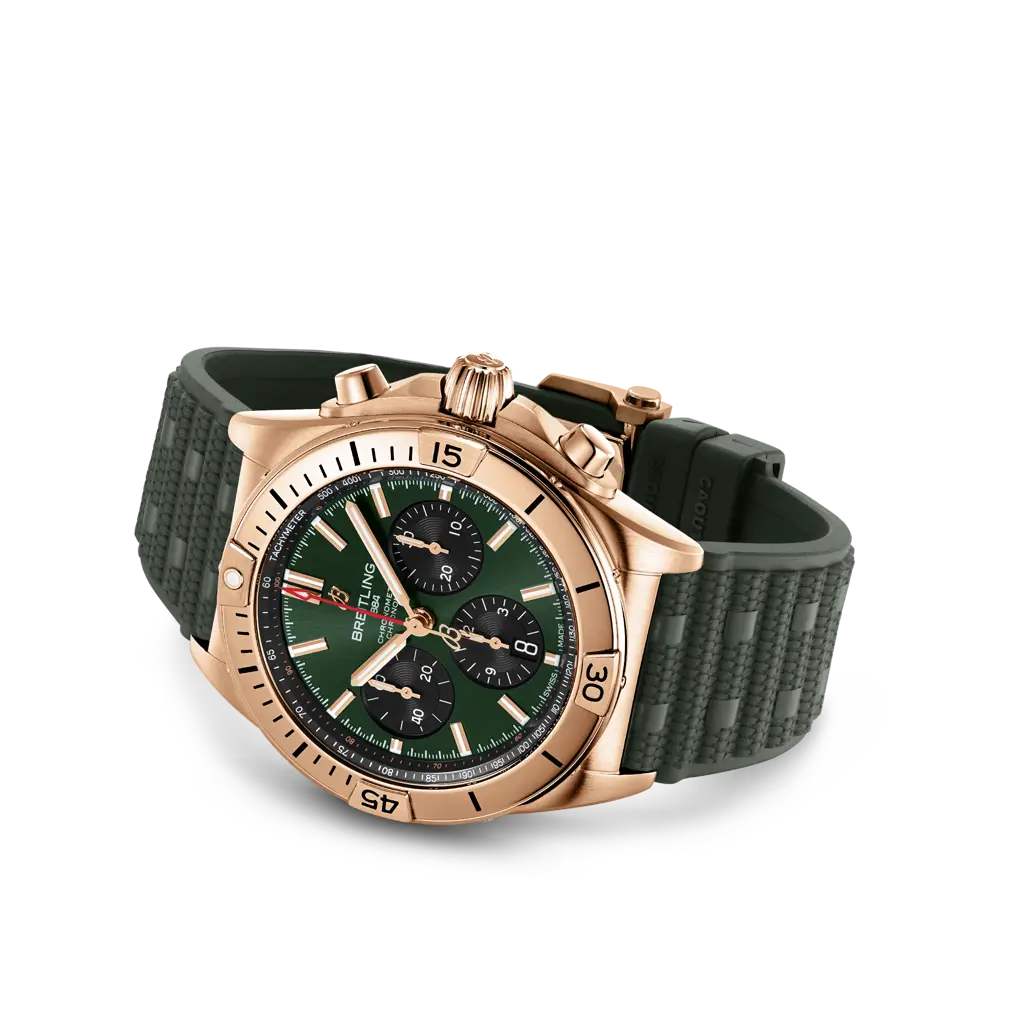 Breitling Chronomat B01 42 2025