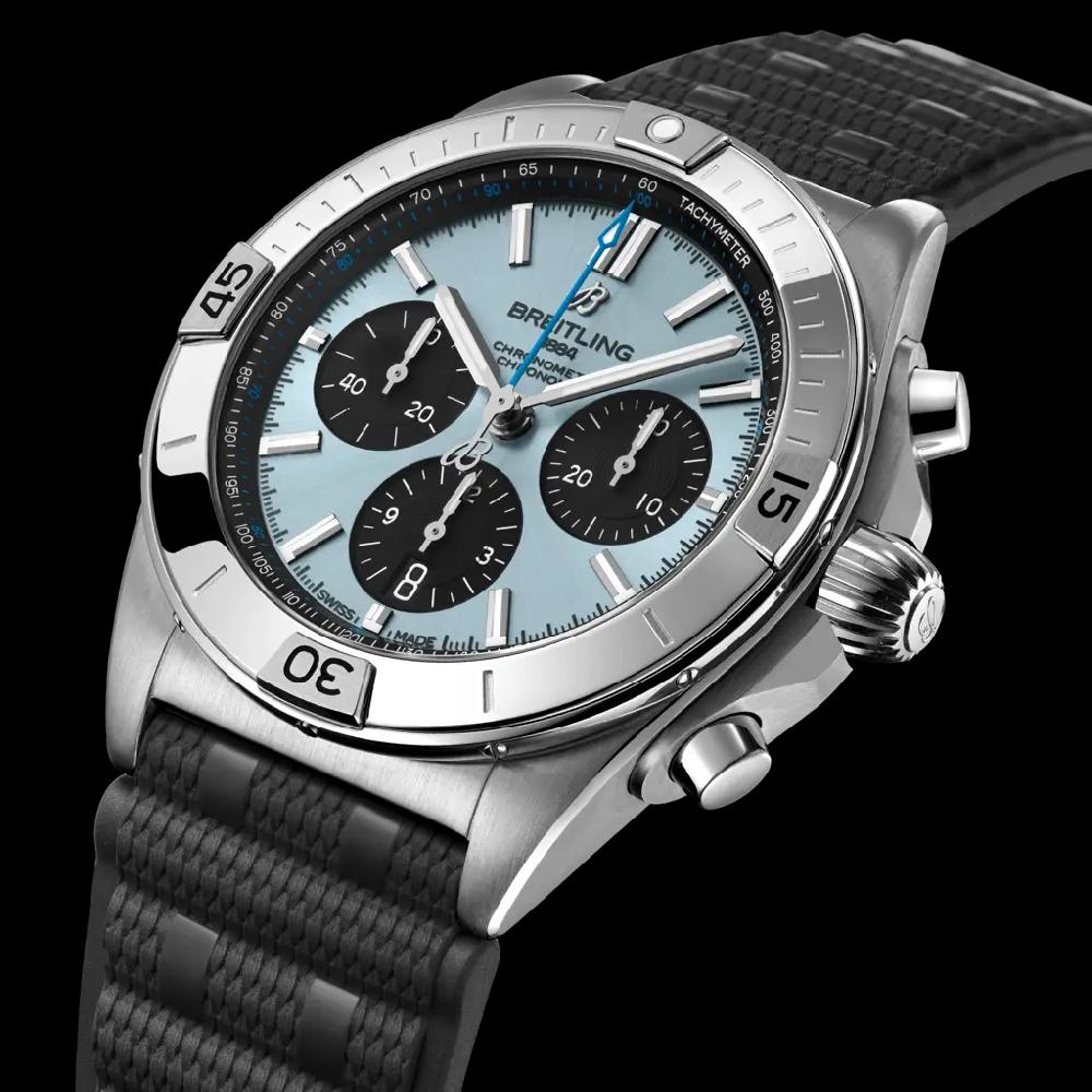 Breitling Chronomat B01 42 En línea