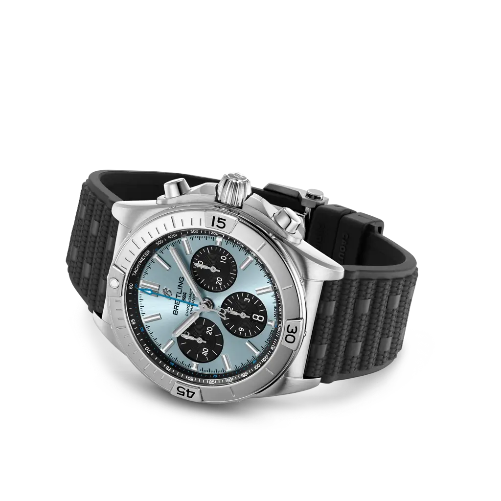 Breitling Chronomat B01 42 En línea