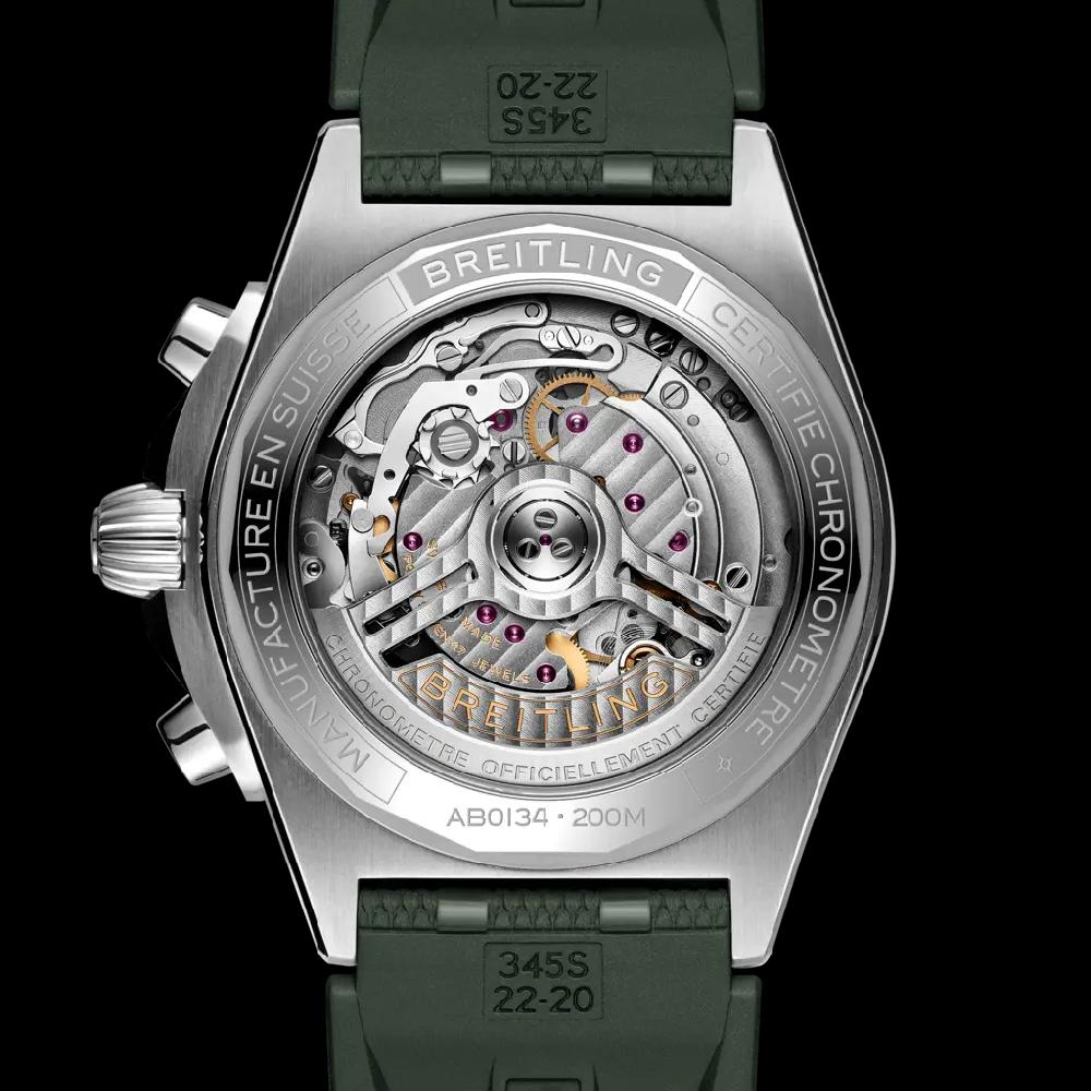 Breitling Chronomat B01 42 Outlet