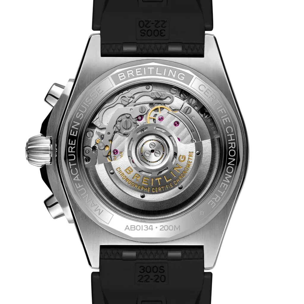 Breitling Chronomat B01 42 Outlet online