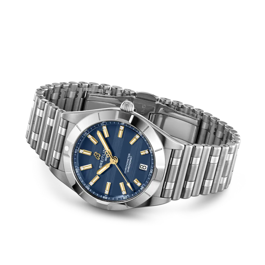 Breitling Chronomat 32 Six Nations France Rebajas