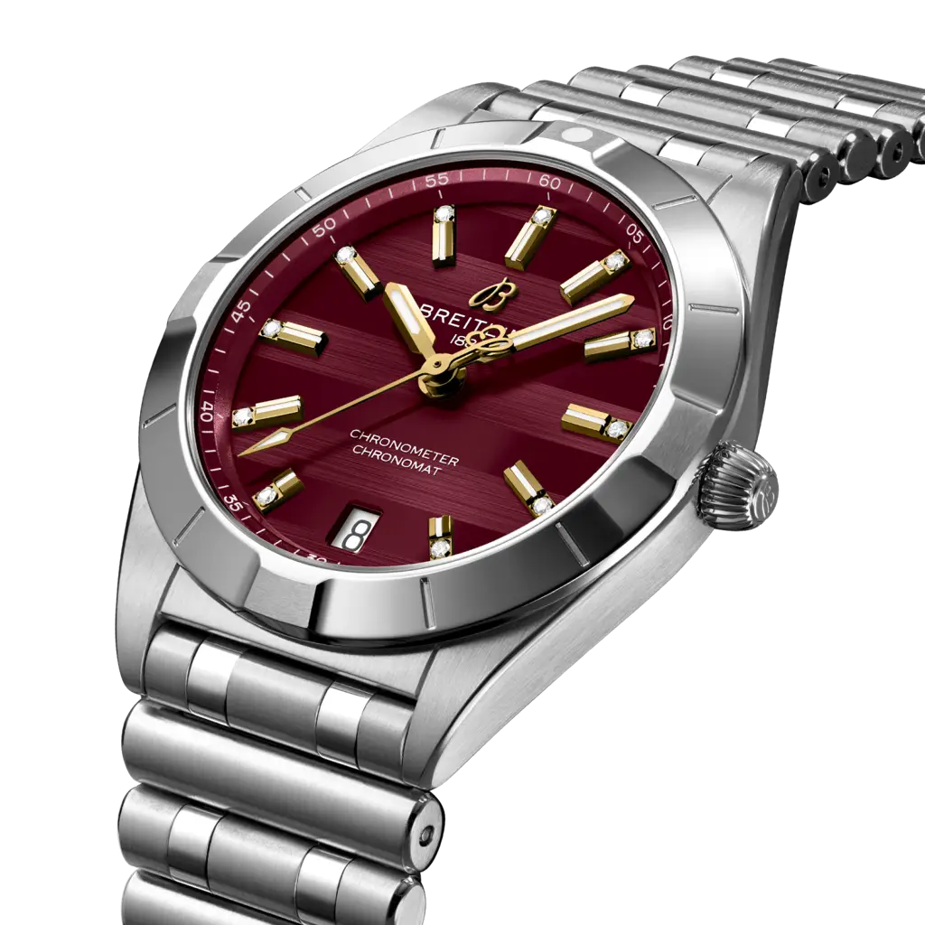 Breitling Chronomat 32 Six Nations Wales Ofertas