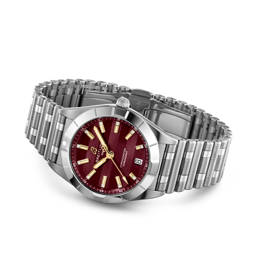 Breitling Chronomat 32 Six Nations Wales Ofertas