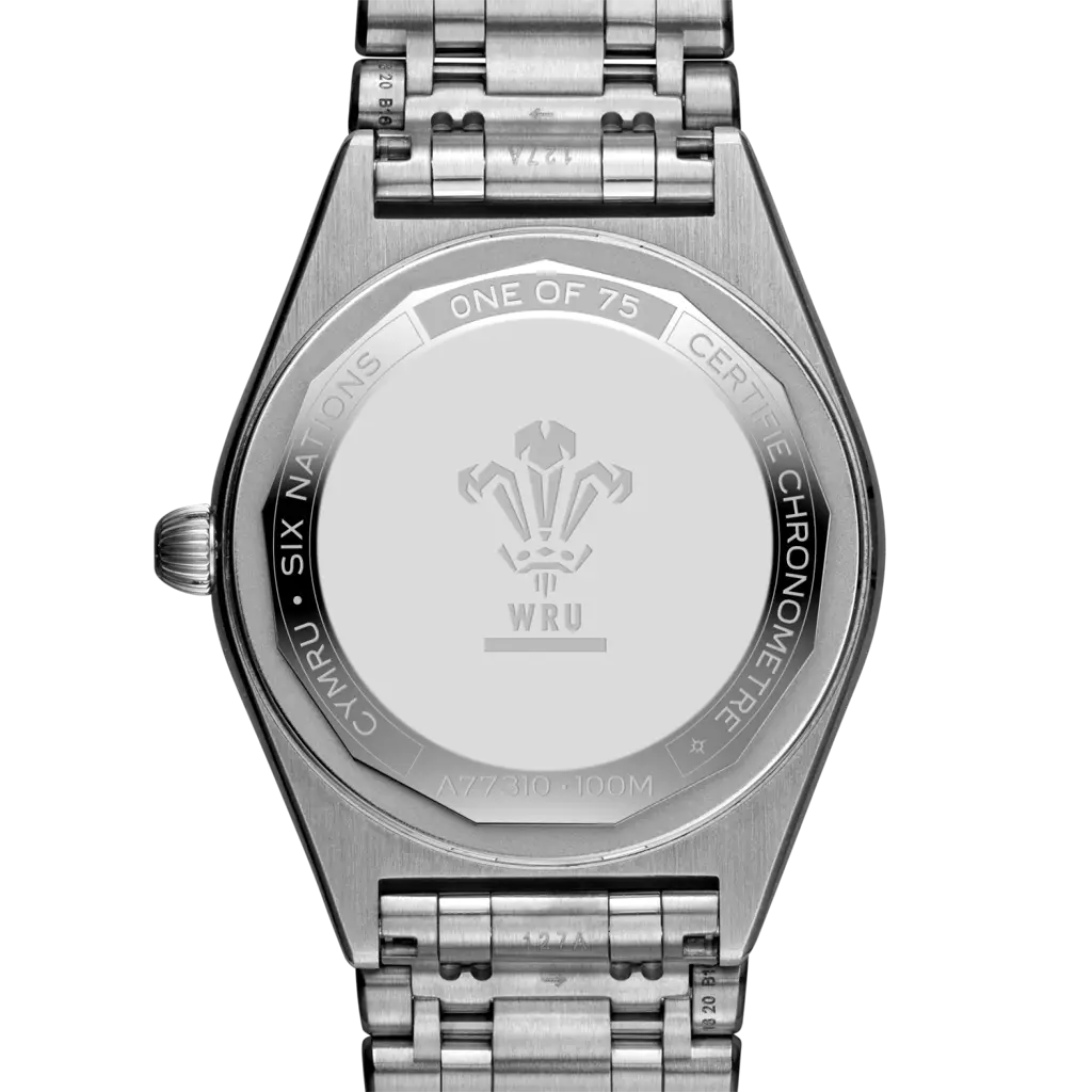 Breitling Chronomat 32 Six Nations Wales Ofertas