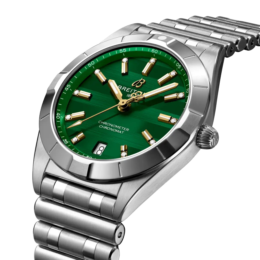 Breitling Chronomat 32 Six Nations Ireland Venta caliente