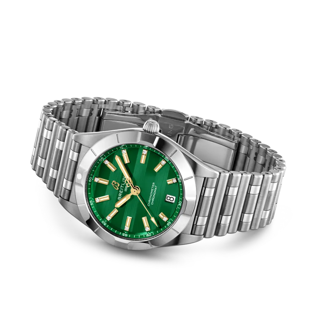 Breitling Chronomat 32 Six Nations Ireland Venta caliente