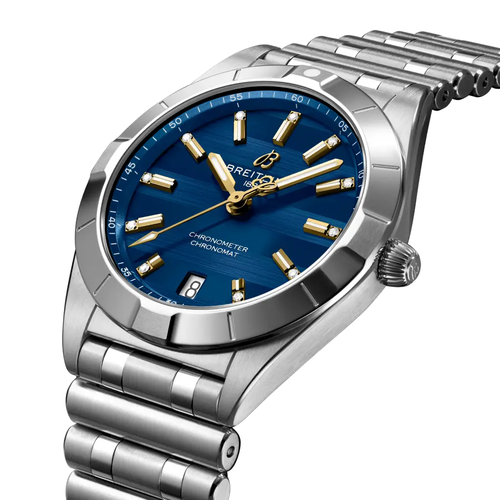 Breitling Chronomat 32 Six Nations Scotland En oferta
