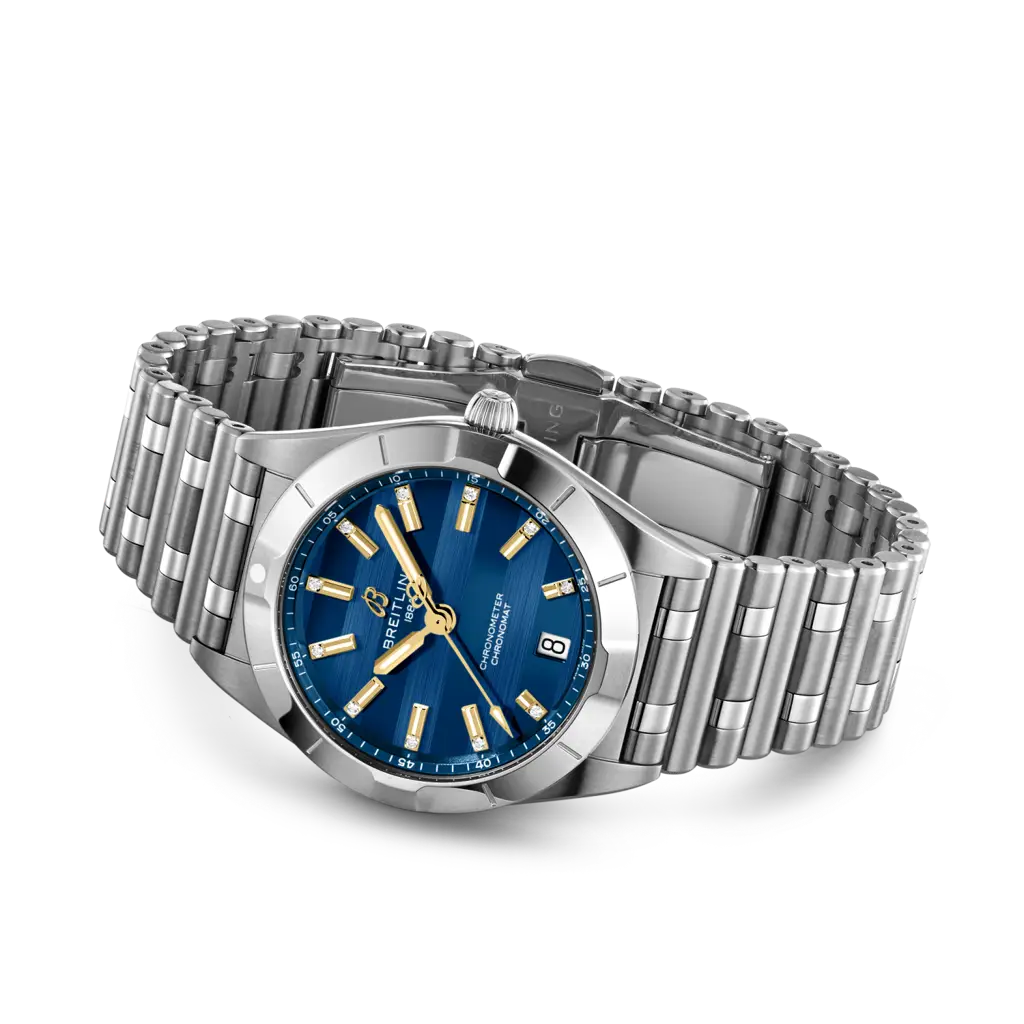 Breitling Chronomat 32 Six Nations Scotland En oferta