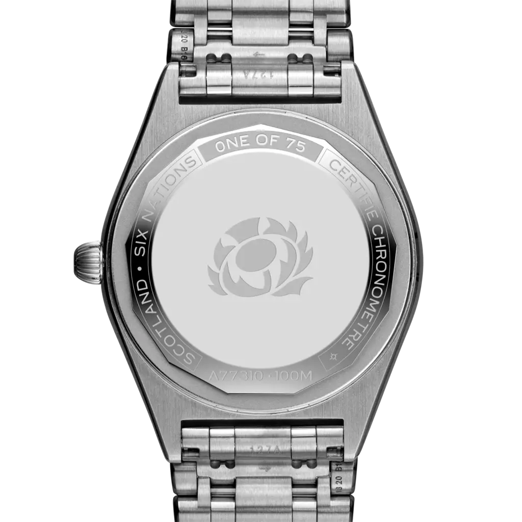 Breitling Chronomat 32 Six Nations Scotland En oferta