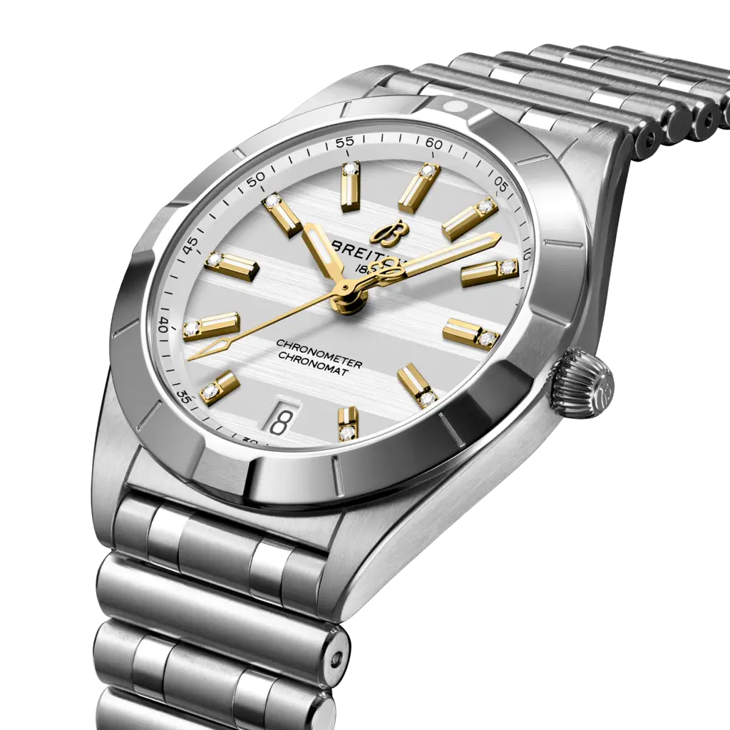 Breitling Chronomat 32 Six Nations England Gran oferta