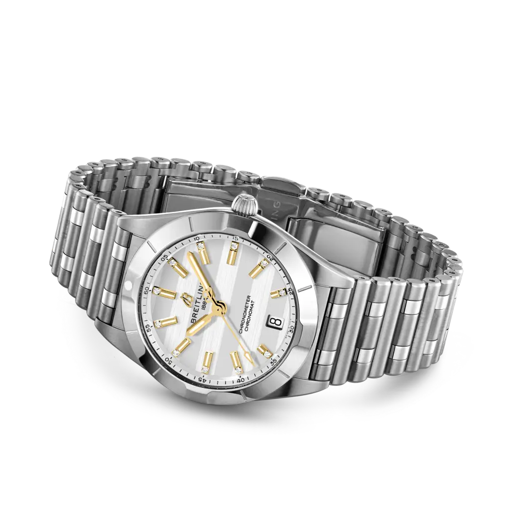 Breitling Chronomat 32 Six Nations England Gran oferta