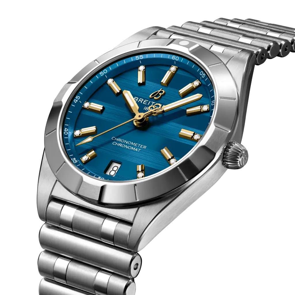 Breitling Chronomat 32 Six Nations Italy Rebajas baratas