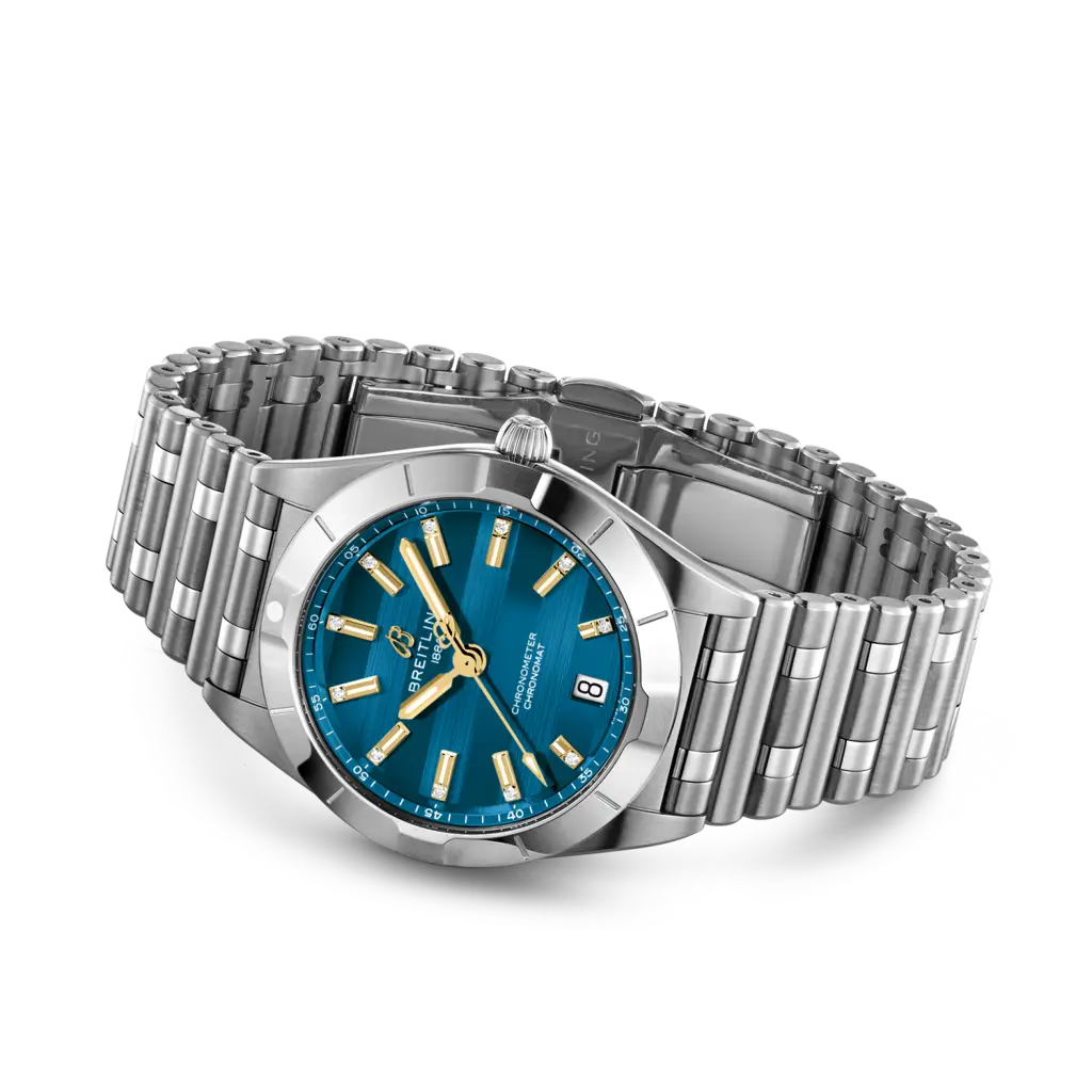 Breitling Chronomat 32 Six Nations Italy Rebajas baratas