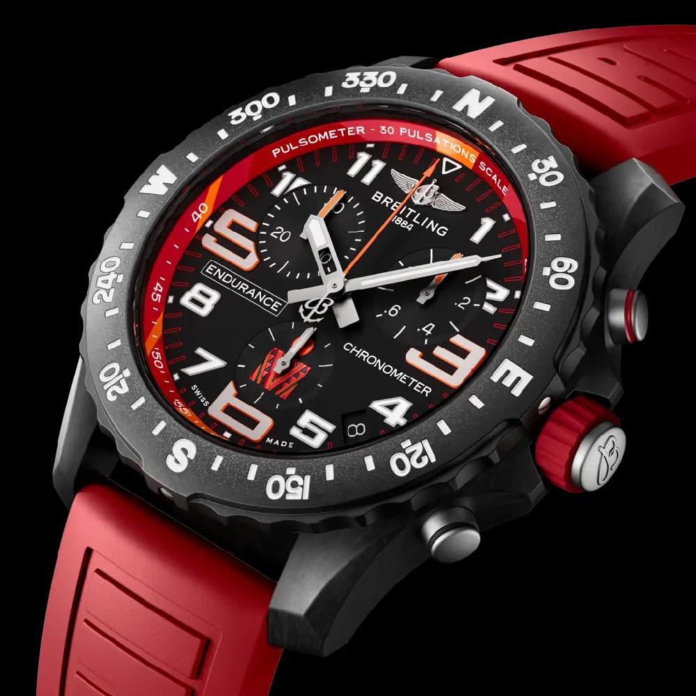 Breitling Endurance Pro 44 IRONMAN® 70.3 World Championship 2024 Liquidación