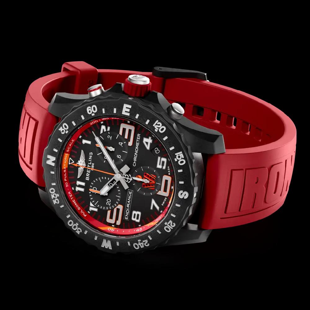 Breitling Endurance Pro 44 IRONMAN® 70.3 World Championship 2024 Liquidación