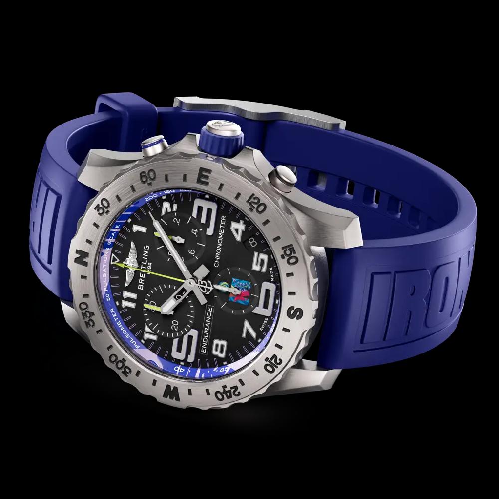 Breitling Endurance Pro 44 IRONMAN® World Championship 2024 Mejor oferta