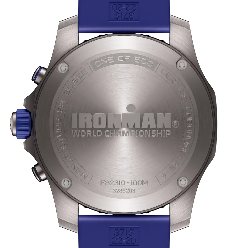 Breitling Endurance Pro 44 IRONMAN® World Championship 2024 Mejor oferta