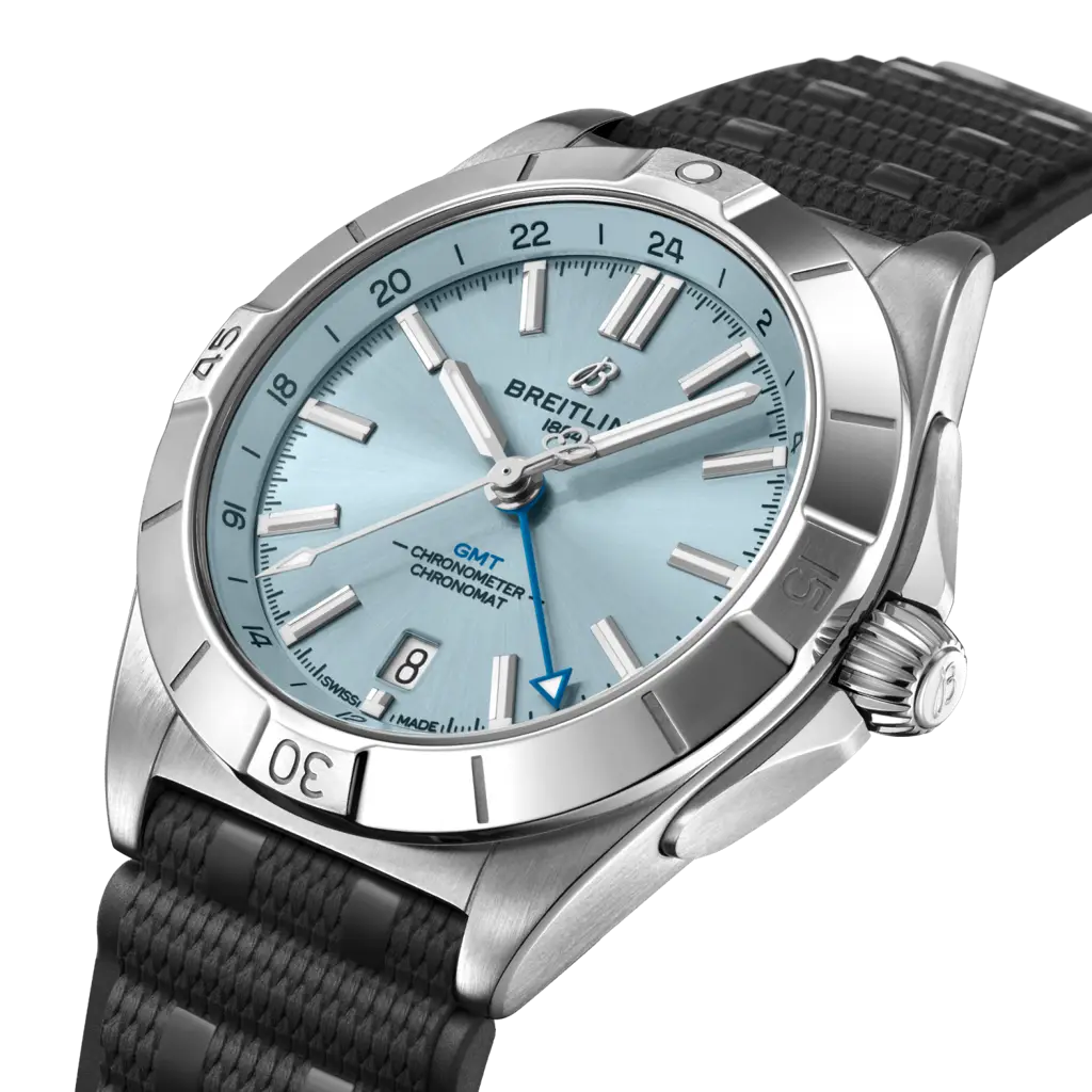 Breitling Chronomat Automatic GMT 40 Envío gratis